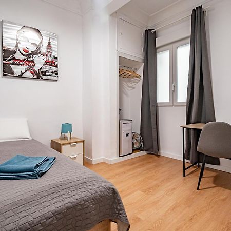 Jardin Botanico Rooms فالنسيا المظهر الخارجي الصورة