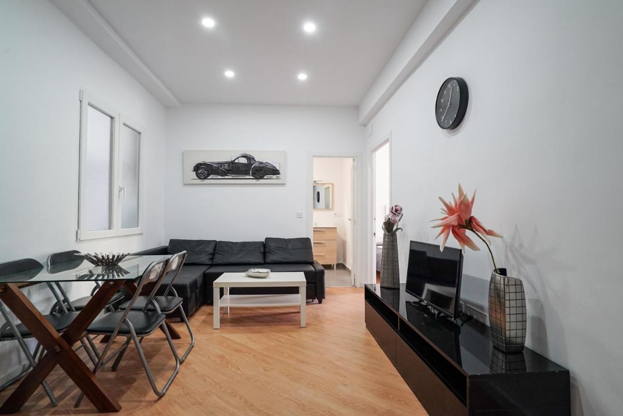 Jardin Botanico Rooms فالنسيا المظهر الخارجي الصورة